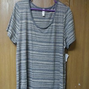 LuLaRoe classic T